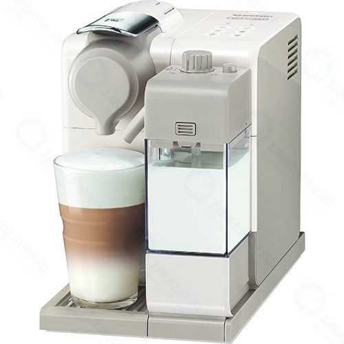 Кофеварка капсульная DeLonghi EN560.W
