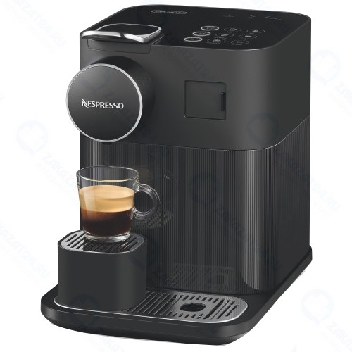 Кофеварка капсульная DeLonghi EN650.B