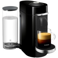 Кофеварка капсульная DeLonghi ENV 155 .B Nespresso