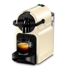 Кофеварка капсульная DeLonghi EN 80.CW Nespresso Inissia