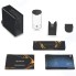 Кофеварка капсульная Nespresso Essenza Mini C30 Black