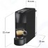 Кофеварка капсульная Nespresso Essenza Mini C30 Black