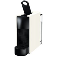 Кофеварка капсульная Nespresso Essenza Mini C30 White