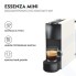 Кофеварка капсульная Nespresso Essenza Mini C30 White