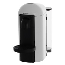 Капсульная кофемашина Nespresso Vertuo Plus GCB2 EU White (GCB2-EU-WH-NE1)