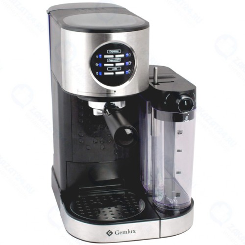 Кофеварка рожковая Gemlux GL-CM-75C