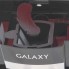 Кофеварка капельная Galaxy GL 0708 Red