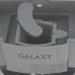 Кофеварка капельная Galaxy GL 0708 White