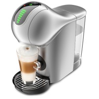 Капсульная кофемашина Krups Genio S Touch KP440E10