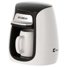 Кофеварка капельная Hyundai HYD-0102 Кофеварка капельная Hyundai HYD-0102