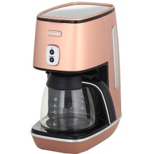 Кофеварка капельная DeLonghi ICMI211.CP Кофеварка капельная DeLonghi ICMI211.CP
