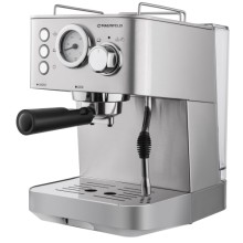 Кофеварка рожковая Maunfeld MF-721S PRO