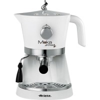 Кофеварка рожковая Ariete Moka Aroma 1337/40