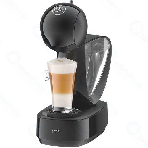 Кофеварка капсульная Krups Nescafe Dolce Gusto Infinissima KP170810