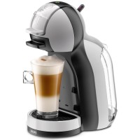 Кофеварка капсульная Krups Nescafe Dolce Gusto Mini Me KP123B10