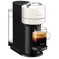 Кофеварка капсульная DeLonghi Nespresso ENV120.W