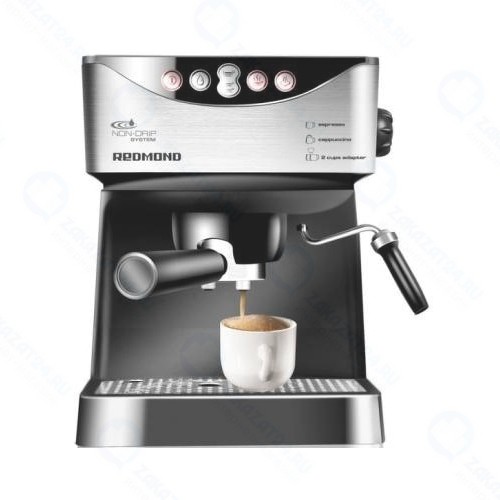 Кофеварка рожковая Redmond RCM-1503