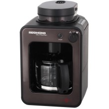 Кофеварка капельная Redmond RCM-M1505S-E Кофеварка капельная Redmond RCM-M1505S-E