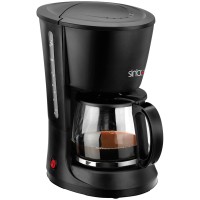 Кофеварка капельная Sinbo SCM 2938