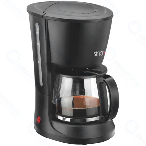 Кофеварка капельная Sinbo SCM 2938
