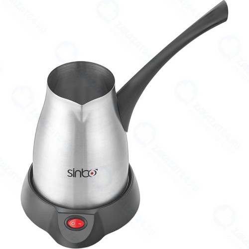 Кофеварка для кофе по-турецки Sinbo SCM 2943