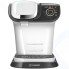 Кофеварка капсульная Bosch Tassimo My Way White/Black (TAS6004)