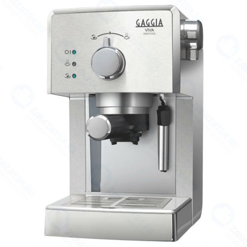 Кофеварка рожковая GAGGIA Viva Prestige