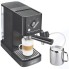 Кофеварка рожковая Krups Espresso Pompe Compact (XP345810)