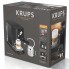 Кофеварка рожковая Krups Espresso Pompe Compact (XP345810)