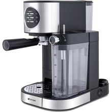 Кофеварка рожковая Kitfort КТ-703 Кофеварка рожковая Kitfort КТ-703