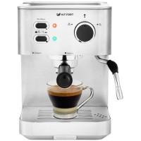 Кофеварка рожковая Kitfort КТ-722