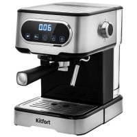 Кофеварка рожковая Kitfort КТ-765