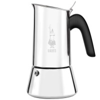 Гейзерная кофеварка Bialetti Venus, 10 порций (0007256/CN)