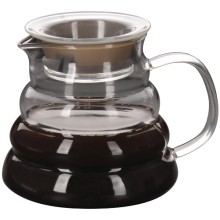 Кофейник сервировочный REGENT-INOX 93-FR-TEA-06-600 Franco, 0,6 л