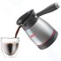 Кофеварка для кофе по-турецки CENTEK 500 мл Silver/Black (CT-1080)