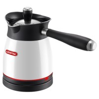 Кофеварка для кофе по-турецки CENTEK 500 мл White (CT-1080)