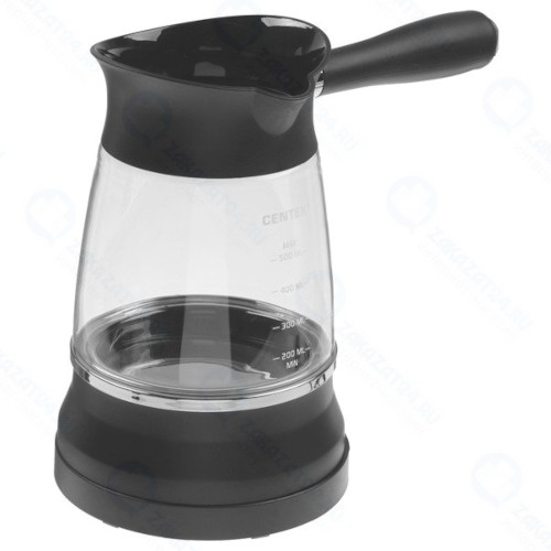 Кофеварка для кофе по-турецки CENTEK 500 мл (CT-1096)