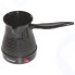 Кофеварка для кофе по-турецки CENTEK 200 мл Black (CT-1097)