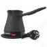 Кофеварка для кофе по-турецки CENTEK 200 мл Black (CT-1097)