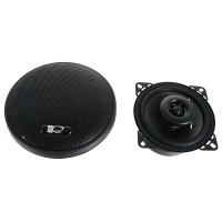 Автомобильные колонки KICX PD-100