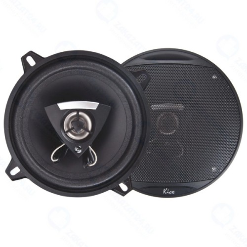 Автомобильные колонки KICX DC 502MR