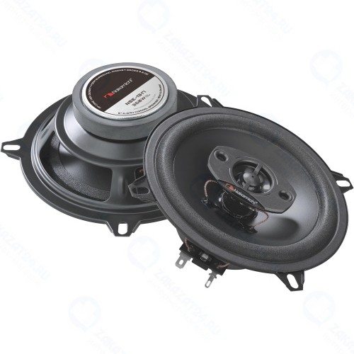 Автомобильные колонки NAKAMICHI NSE-1317