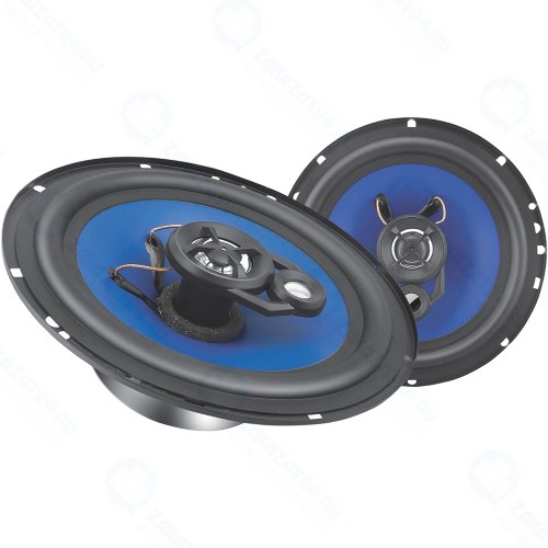 Автомобильные колонки Digma DCA-K602