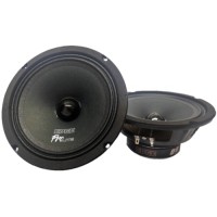 Автомобильные колонки Edge Edge EDBPRO6LITE