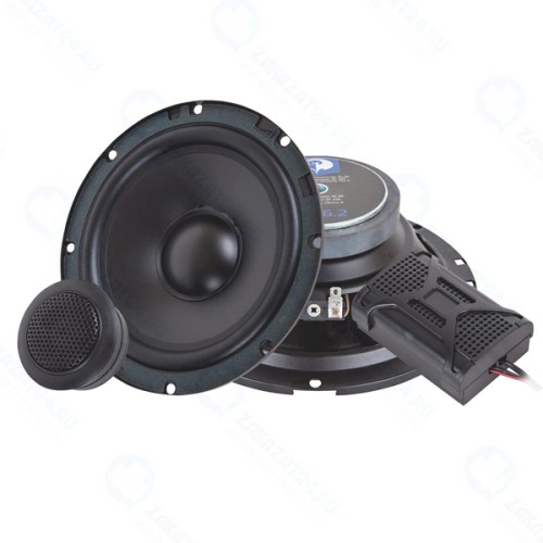 Автомобильные колонки Phantom LX-6.2