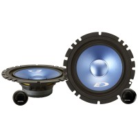 Автомобильные колонки Alpine SXE-17CS