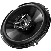 Автомобильные колонки Pioneer TS-6520F