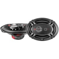 Автомобильные колонки CENTEK CT-8501-69