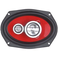 Автомобильные колонки Supra SSB-69