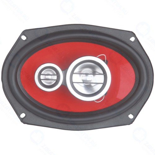 Автомобильные колонки Supra SSB-69